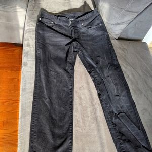 AEO next level flex jeans